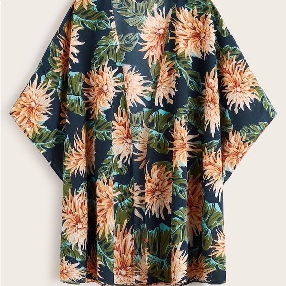 Kimono - Picture 1 of 4